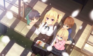 【Ty安卓】野良与皇女与流浪猫之心2