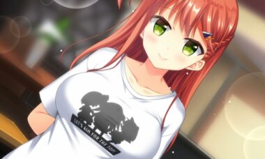 【PC/云翻】妹援！~和精力充沛的妹妹一起