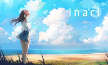 【PC/官中】Inari（稻荷）