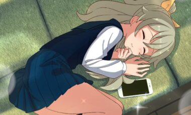 【PC/官中】和妹妹一起的一个月