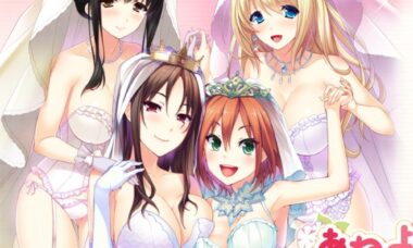 【PC/云翻】姐嫁四重奏