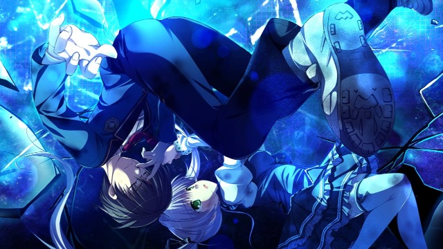 【PC/汉化】Root double