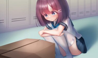 【PC/官中】死库水少女的快乐拷问