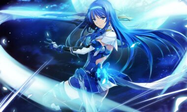 【PC/机翻】超昂神骑爱克希尔