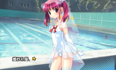 【KR/机翻】银乱少女