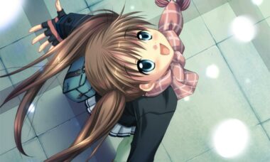 【PC/繁中】真实之泪