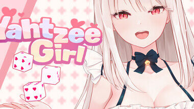 【PC/官中】Yahtzee Girl