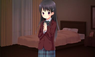 【双端】平胸X青梅竹马三年的记录