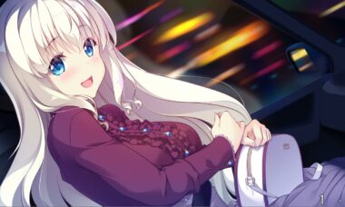 【汉化硬盘】HaremKingdom FD（现世双飞篇）