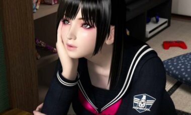 【PC/官中】朋友游戏 FRIENDS GAME