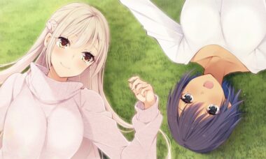 【PC/机翻】虏ノ誓