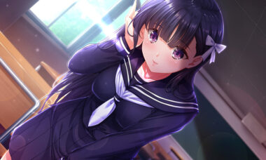 【PC/云翻】初恋女友
