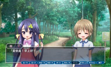 【PC+KR】野外学习系列