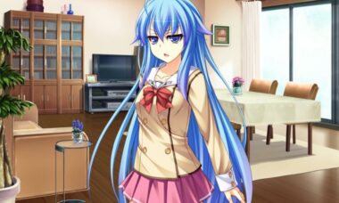 【pc+kr】妹豚