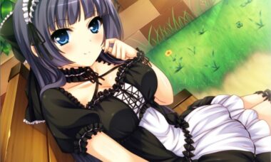 【pc+kr】给我一份你的白浊吧