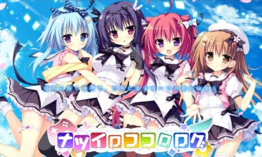 【PC/云翻】夏色心跳日志