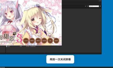 Winlator模拟器（手机运行PC游戏）