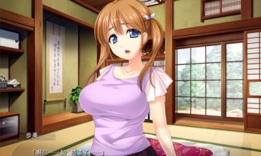 【双端/机翻】中内看护