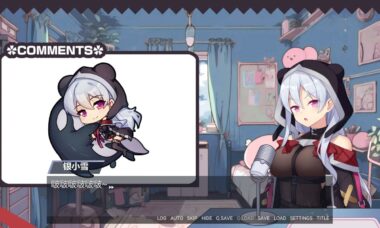 【PC/官中】催眠典狱长