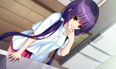 【PC+KR】姐妹俩的银魔秘密