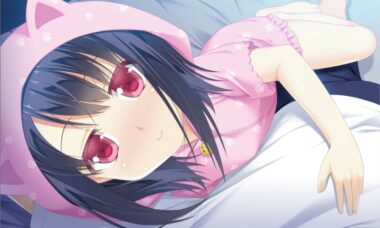 【双端/云翻】BABEL的几部Game合集
