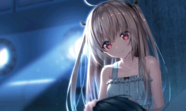 ATRI -My Dear Moments- 手动截图CG