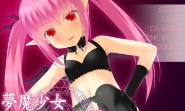 【双端/云翻】梦魔少女希尔维