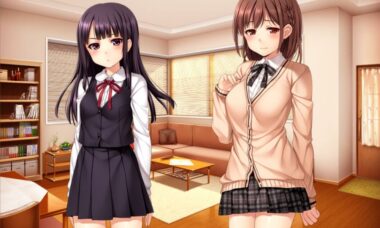 【双端/云翻】催眠彼女