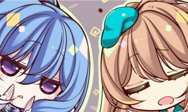 【PC/云翻】Pure×Holic