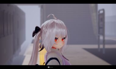 【PC/AI机翻】悄悄恶作剧→随处都可以发生O行为！