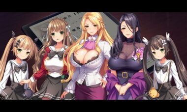 【PC/云翻】圣女仆学园2