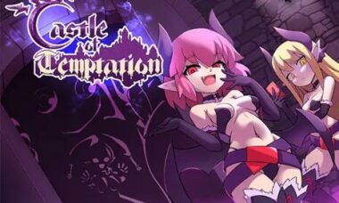 【PC/官中】Castle of Temptation