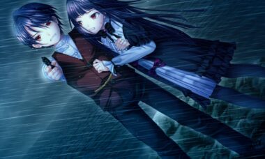 【PC/机翻】影人葬