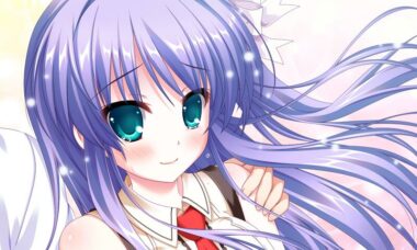 【PC/汉化】情侣热恋中