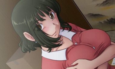 【PC/汉化】某对夫妻的还款计划