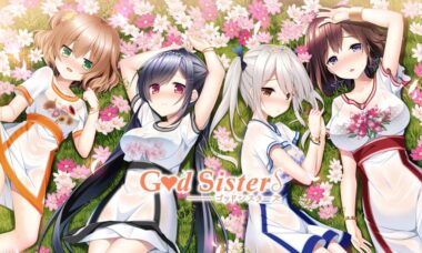 【PC/云翻】神之姐妹