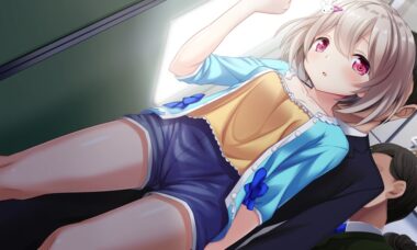 【PC+KR】7th Divine漆黑的魔王与白银圣女