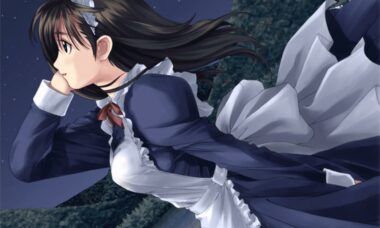 【PC/AI机翻】真章 幻梦馆