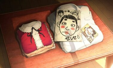 【PC/AI机翻】麻呂の患者はガテン系(3部合集)