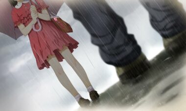 【PC/机翻】认清了现实，却没能戒掉少女之爱