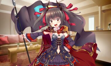 【pc+kr】姐姐是穿刺公