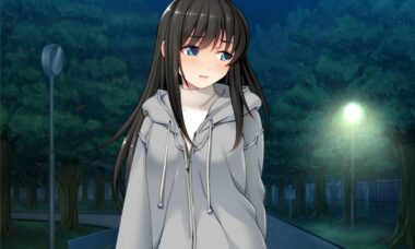 【PC/云翻】不道德的爱～