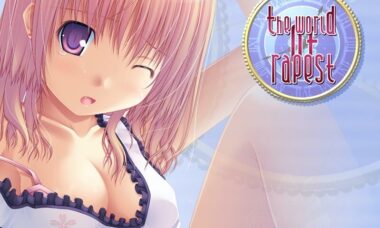 【PC/汉化】强制世界