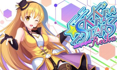 【PC/官中】闪耀明星偶像计划Reika