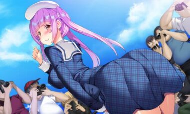 【PC/云翻】清纯女友的贞操解除
