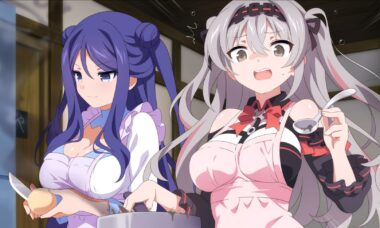 【PC/官中】樱花魅魔8