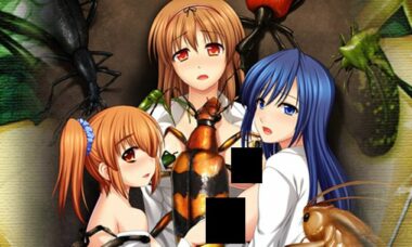 【PC/机翻】异种图鉴