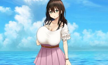 【PC/汉化】欢迎来到后宫岛！