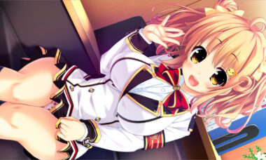 【PC/云翻】恶魔猎人 ～H的恶魔退治～