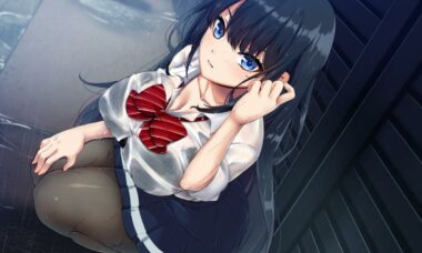 【PC/官中】背德的四重奏